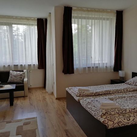 Borovets Gardens Studio D36 Bagian luar foto