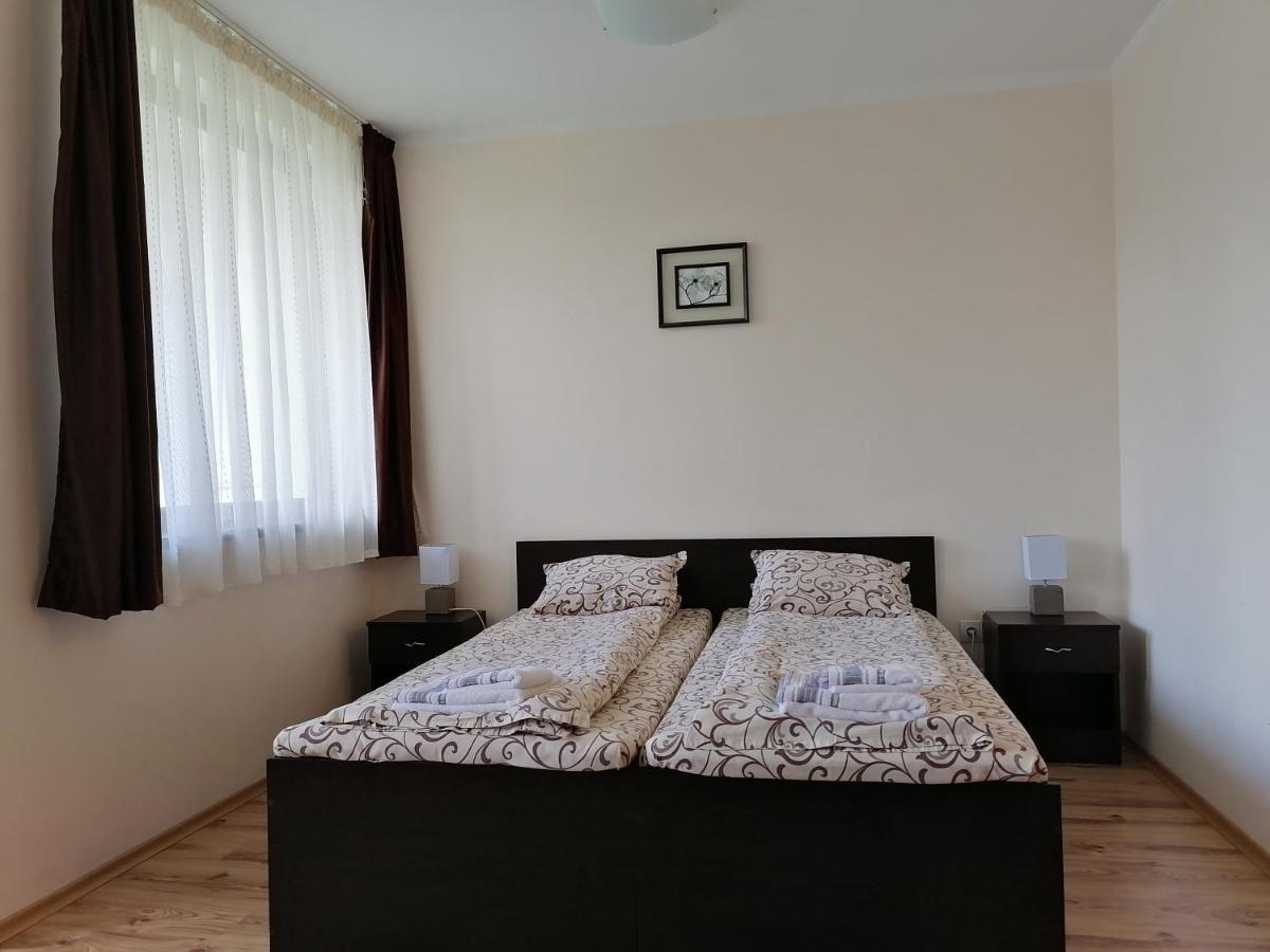 Borovets Gardens Studio D36 Bagian luar foto