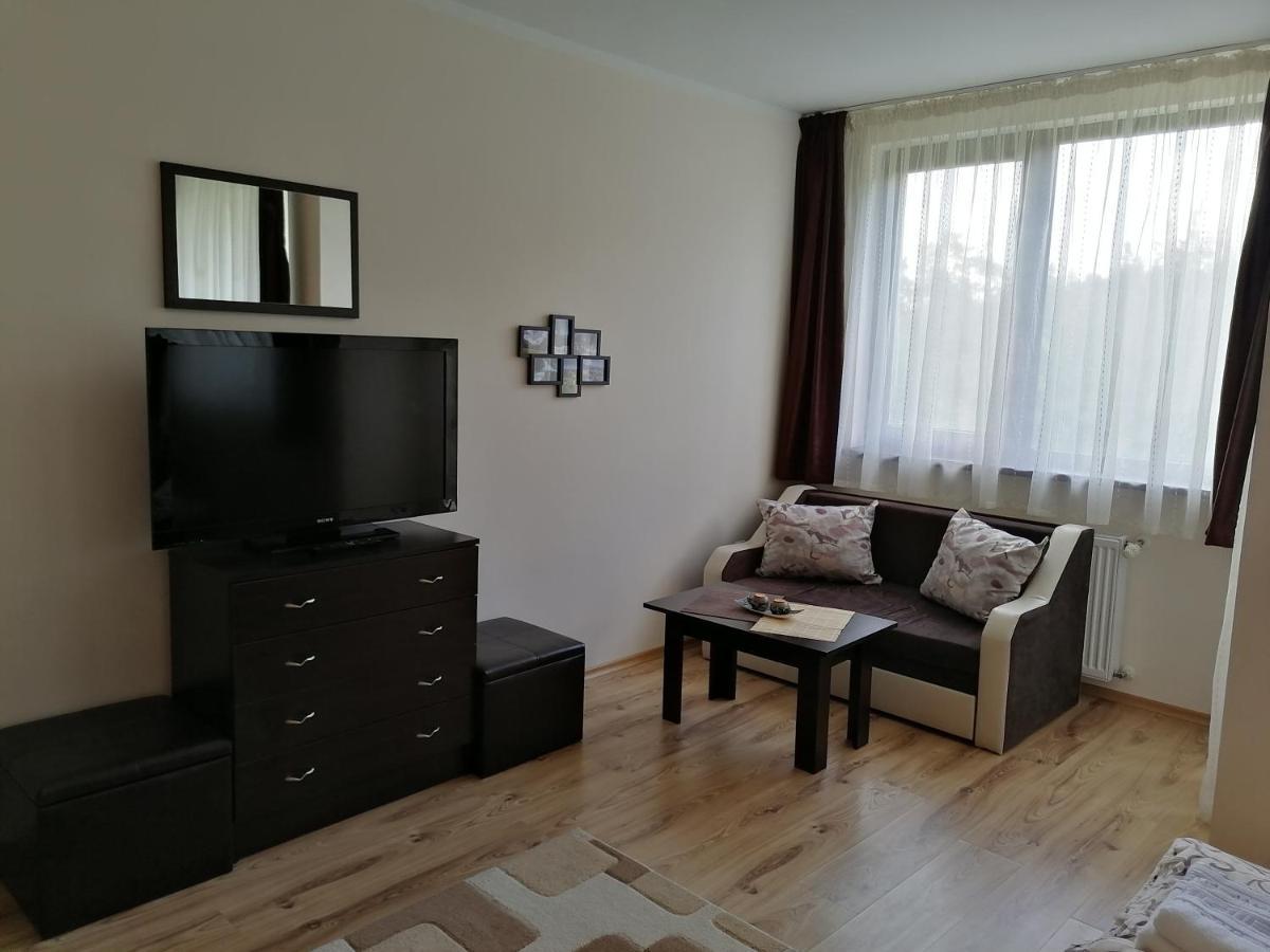 Borovets Gardens Studio D36 Bagian luar foto