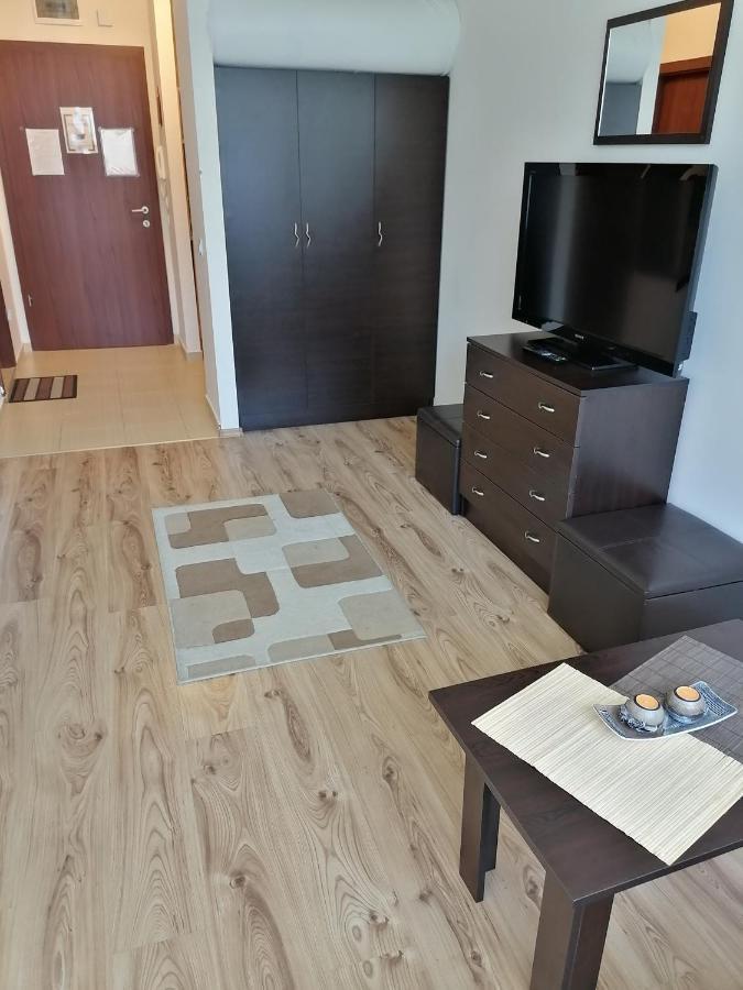 Borovets Gardens Studio D36 Bagian luar foto