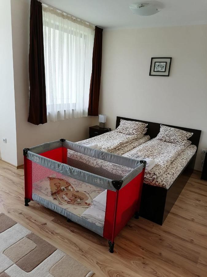 Borovets Gardens Studio D36 Bagian luar foto