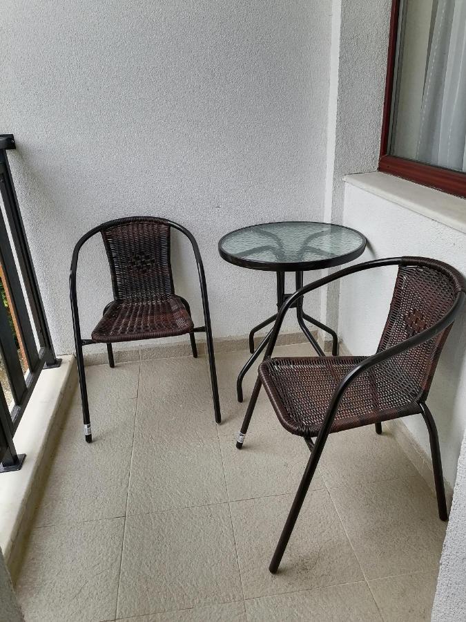 Borovets Gardens Studio D36 Bagian luar foto