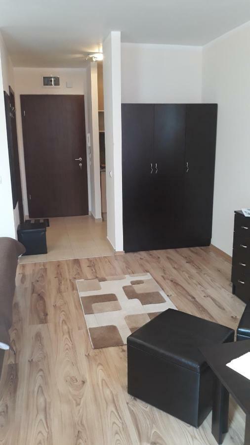 Borovets Gardens Studio D36 Bagian luar foto