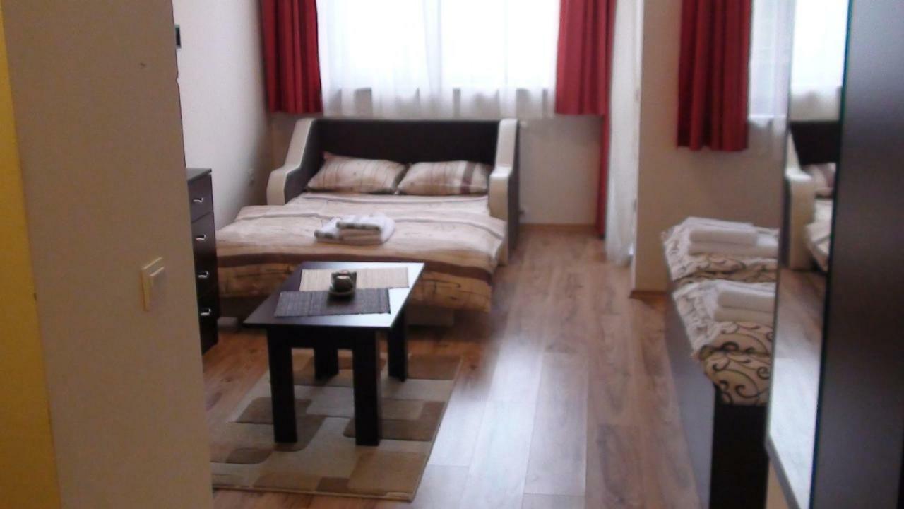 Borovets Gardens Studio D36 Bagian luar foto