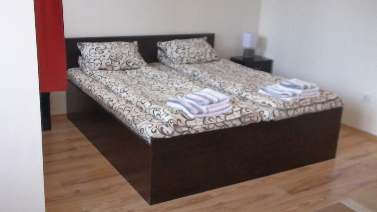 Borovets Gardens Studio D36 Bagian luar foto