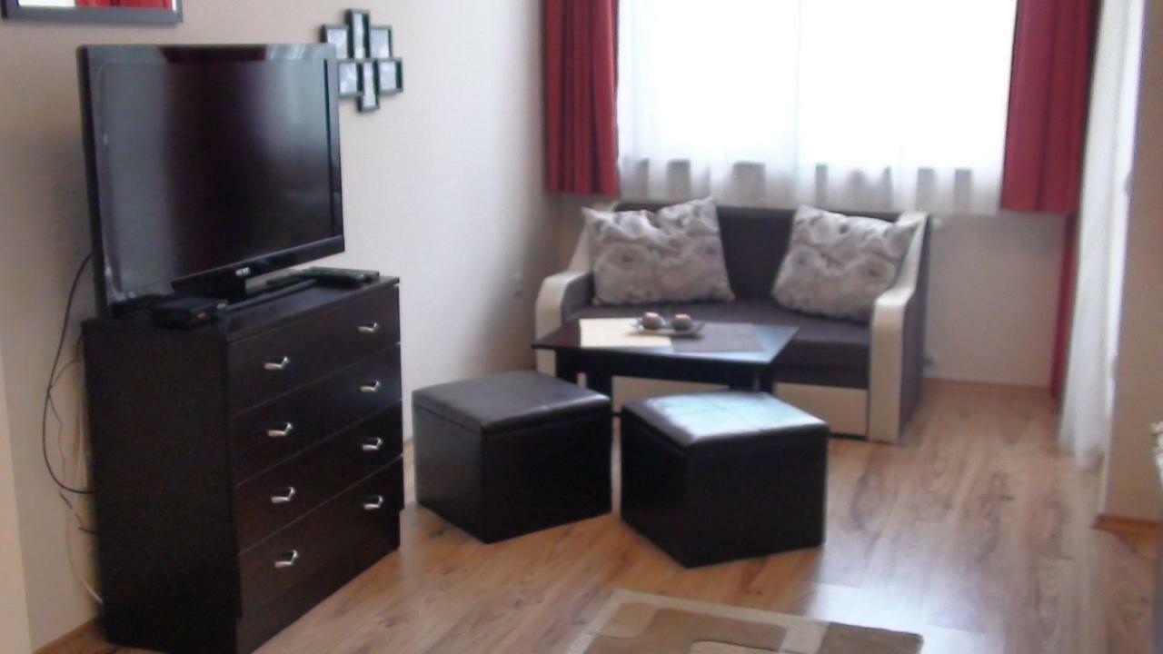 Borovets Gardens Studio D36 Bagian luar foto