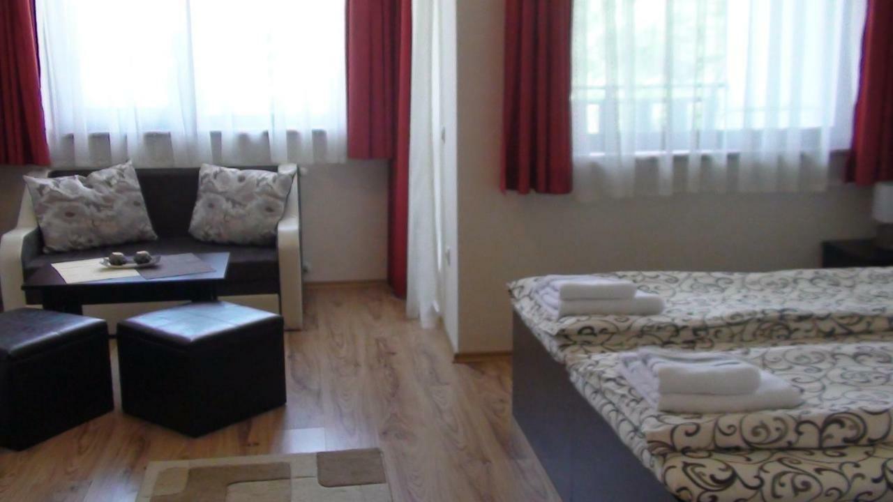 Borovets Gardens Studio D36 Bagian luar foto