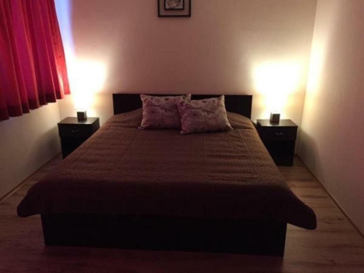 Borovets Gardens Studio D36 Bagian luar foto