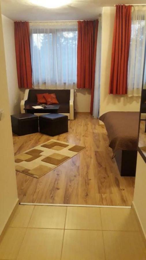Borovets Gardens Studio D36 Bagian luar foto