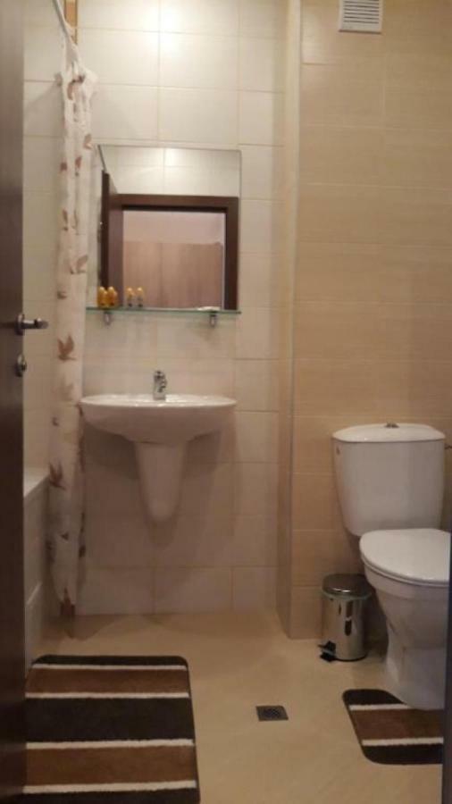 Borovets Gardens Studio D36 Bagian luar foto